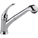 Foundations Core-B Pull-Out Kitchen Faucet with Optional Base Plate - Includes Lifetime Warranty - rexvrklsx07ggtao8nit@2x.jpg