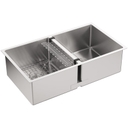 Strive 32" Double Basin Undermount 16-Gauge Stainless Steel Kitchen Sink with SilentShield - sdphmabxikyoaa3r2ugt@2x.jpg
