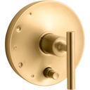 Purist Two Function Pressure Balanced Valve Trim Only with Single Lever Handle and Integrated Diverter - Less Rough In - sojrntet3ji4muviprjz_800x500@2x.jpg
