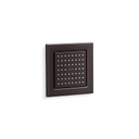 WaterTile Square Single Square Metal Body Spray â with 54 Rubber Spray Nozzles - tbm6zaaotn83d2te4t4x@2x.jpg