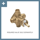Genta LX Tub and Shower Trim Package - Less Shower Head and Valve - tihvsbnvmxgv4z3dfkbz_800x500@2x.jpg