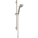 Croma 100 1.8 GPM Multi Function Hand Shower Package - Includes Slide Bar and Hose - tywblha9rshnruffwm92@2x.jpg