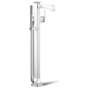 Riff Floor Mounted Tub Filler with Built-In Diverter - Includes Hand Shower - uhvai7xvhch7zpnpfuao@2x.jpg
