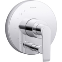 Avid Dual Function Pressure Balanced Valve Trim Only with Single Lever Handle and Integrated Diverter - Less Rough In - uuts2syzuvktcv36iw5r@2x.jpg