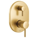Align 2 Function Pressure Balanced Valve Trim Only with Double Lever Handle, Integrated Diverter - Less Rough In - v6wtygznpdhc3ihxqz5h@2x.jpg
