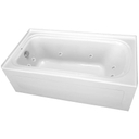 Plus A 60" x 32" Alcove 8 Jet Whirlpool Bath Tub with Skirt, Left Hand Drain and Left Hand Pump - vdcyrucdtkx9koqlnx1a@2x.jpg