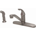 1.5 GPM Standard Kitchen Faucet - Includes Side Spray - vzqjb1yemfib28igixt5@2x.jpg