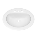 Rockaway 20-1/2" Oval Vitreous China Drop In Bathroom Sink with Overflow and 3 Faucet Holes at 8" Centers - wwxphex7n8pqlc4wrayz@2x.jpg