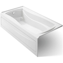 Mariposa Collection 72" Three Wall Alcove Soaking Bath Tub with Left Hand Drain, Apron Front and Integral Tile Flange - xkvz2iznnknt3wlk0hlc@2x.jpg