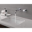 Trinsic 1.2 GPM Wall Mounted Bathroom Faucet Less Drain Assembly and Rough-In Valve - yadudgxfdcdrfkjsa8zo@2x.jpg
