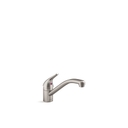 Jolt 1.5 GPM Single Hole Kitchen Faucet - Includes Escutcheon - ygznzrg0ntksfk0xxrr8_800x500@2x.jpg