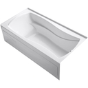 Mariposa 6 Foot Three Wall Alcove Soaking Tub with Right Hand Drain - yjsjepirppwx8qxvltn1@2x.jpg