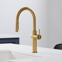 Crue 1.5 GPM Single Hole Pull Down Kitchen Faucet - Includes Escutcheon - ynkmhrq7k41hxuzlrige@2x.jpg