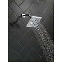 Universal Showering 5-13/16" Square 1.75 GPM Shower Head Full Spray Pattern with Touch Clean and H2Okinetic Technology - yskn7xldiavcspcqaktv@2x.jpg