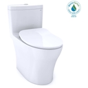 Aquia IV 0.9 / 1.28 GPF Dual Flush One Piece Elongated Toilet with Push Button Flush - Seat Included - zcsjuglt3rljuirwc8zd@2x.jpg