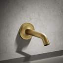 Purist 7-3/4" Tub Spout with 35 Degree Arc - zijabpsozw419b9vlnci@2x.jpg