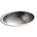 Bachata 17-1/8" Luster Stainless Steel Drop-in / Undermount Bathroom Sink With Overflow - zkdnymiaxulqkcmmfhka@2x.jpg