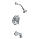 Bartlett Tub and Shower Trim Package with 1.8 GPM Single Function Shower Head - zlvm7fayxjelbwd6omgt@2x.jpg