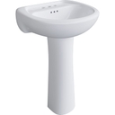 Lisbon Valley 20-1/4" Oval Vitreous China Pedestal Bathroom Sink with Overflow and 3 Faucet Holes at 4" Centers - zqfgi5k17gwyd1ec77yu@2x.jpg
