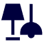 Electrical works
