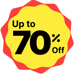 Wholesale Prices — Up to 70% Off