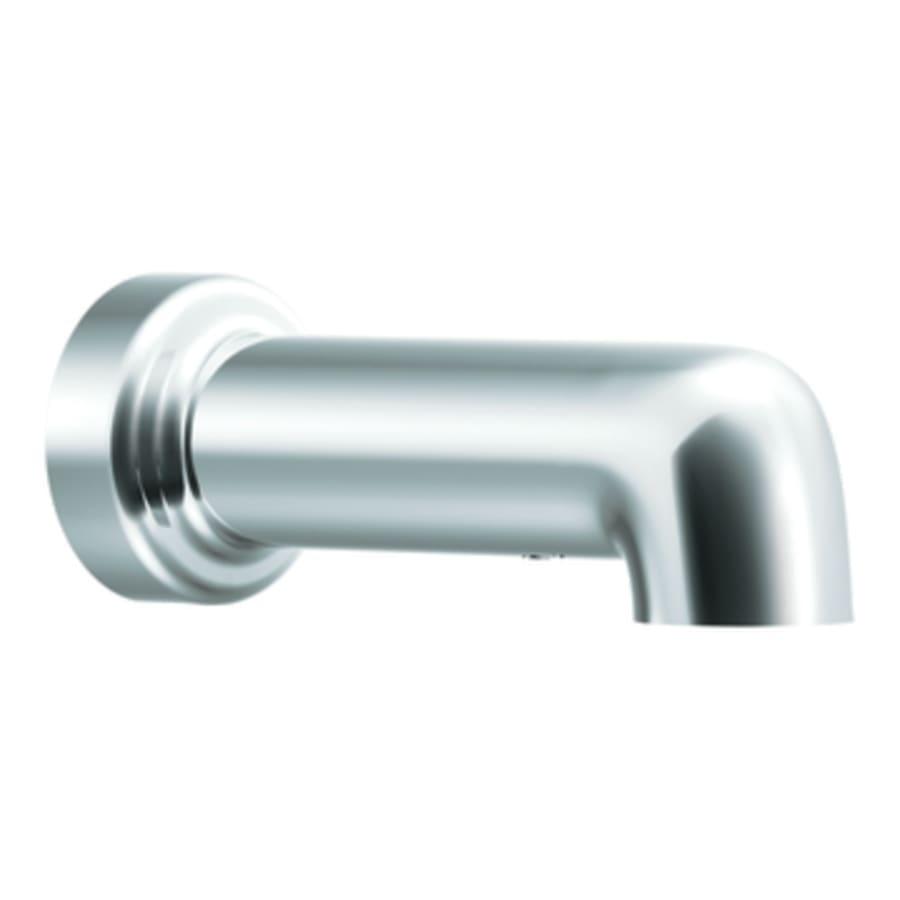 6 1/2" Tub Spout with 1/2" Slip Fit Connection from the Level Collection (Less Diverter) - 3892_62@2x.jpg