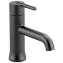 Trinsic 1.2 GPM Single Hole Bathroom Faucet with Metal Push Pop-Up Drain Assembly - Limited Lifetime Warranty - 559LF-BLMPU-B1@2x.jpg