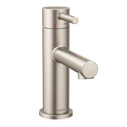 Align 1.2 GPM Single Hole Bathroom Faucet with Pop-Up Drain Assembly - 6190bn@2x.jpg