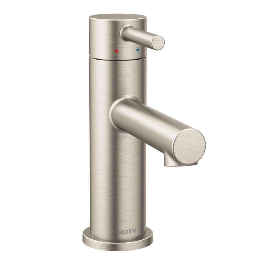 Align 1.2 GPM Single Hole Bathroom Faucet with Pop-Up Drain Assembly - 6190bn@2x.jpg