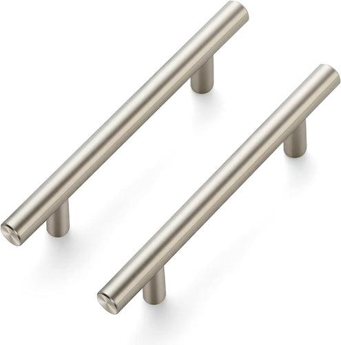 6" Bar Pull Brushed Nickel - 61uGh_LDDeL._AC_SL1500_x500.jpg