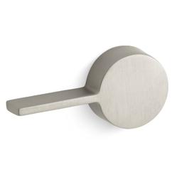 Cimarron Left Hand Toilet Lever - 9466-l-bn@2x.jpg