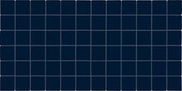 Color Story Mosaics Navy Straight Joint 2X2 Glossy - AO_0117_2x2_Msc_Navy_Silo_01_web@2x.jpg