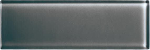 Color Appeal Charcoal Gray Rectangle 4X12 Glossy - AO_C121_4x12_CharcoalGray@2x.jpg