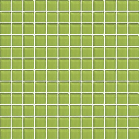 Color Appeal Lime Green Straight Joint 1X1 Glass - AO_C124_1x1_LimeGreen@2x.jpg