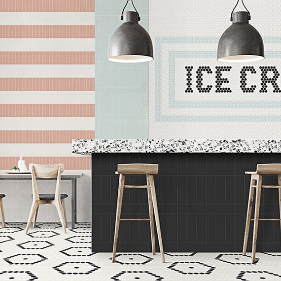 Color Story Mosaics Ice White Straight Joint 2X2 Glossy - AO_ColorStory_Mosaics_COM_01_web@2x.jpg