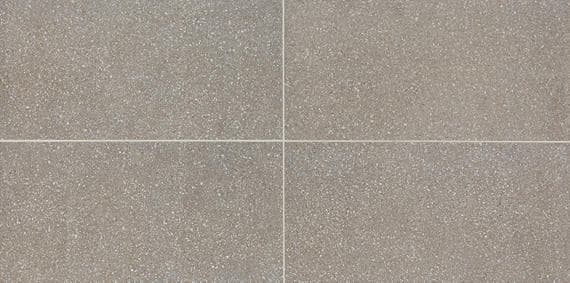 Montesano Medium Gray Rectangle 15X30 Matte