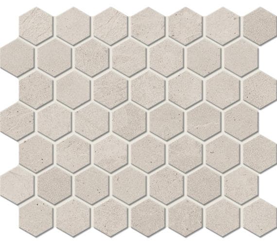 Primstone Buff Hexagon 1 1/2X1 1/2 Matte - AO_PR60_1-1-2x1-1-2_HexMsc_Buff@2x.jpg