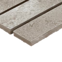 Urban Essence Sand Stacked 1X6 Matte - AO_UE61_1x6_Sand_Msc_MT_Corner@2x.jpg