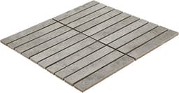 Urban Essence Steel Stacked 1X6 Matte - AO_UE62_1x6_Steel_Msc_MT_Angle@2x.jpg