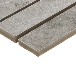 Urban Essence Steel Stacked 1X6 Matte - AO_UE62_1x6_Steel_Msc_MT_Corner@2x.jpg