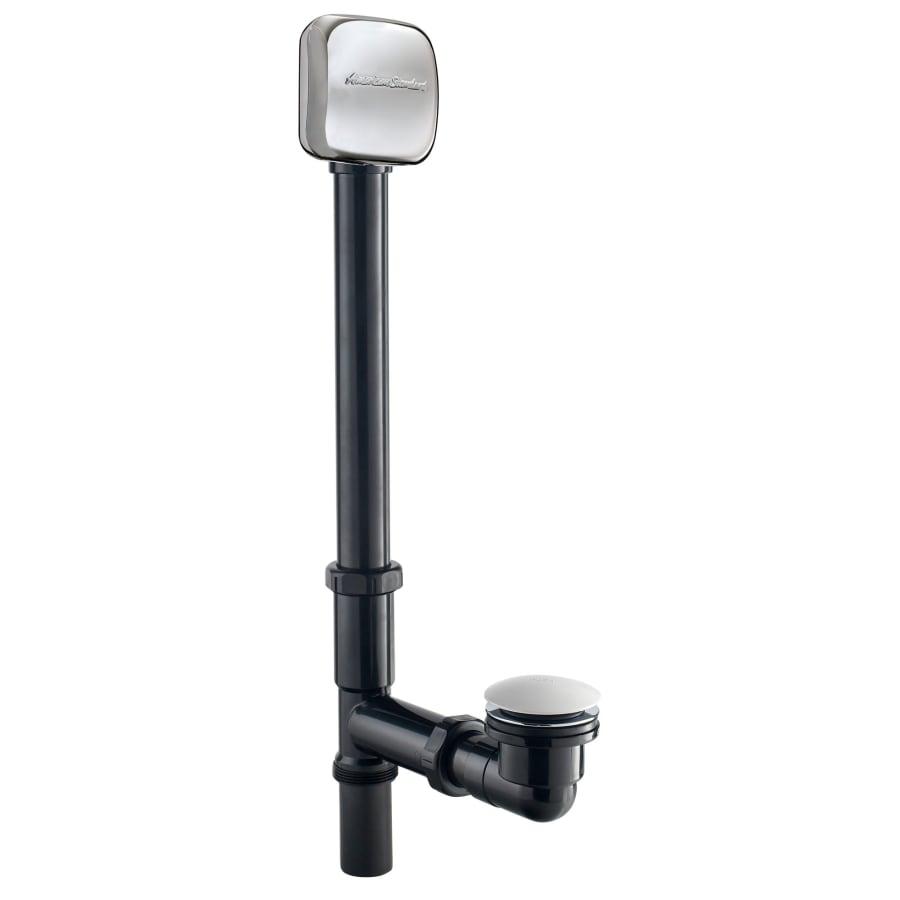 Deep Soak Toe-Tap Tub Drain Assembly with Overflow - ChromeDrain@2x.jpg