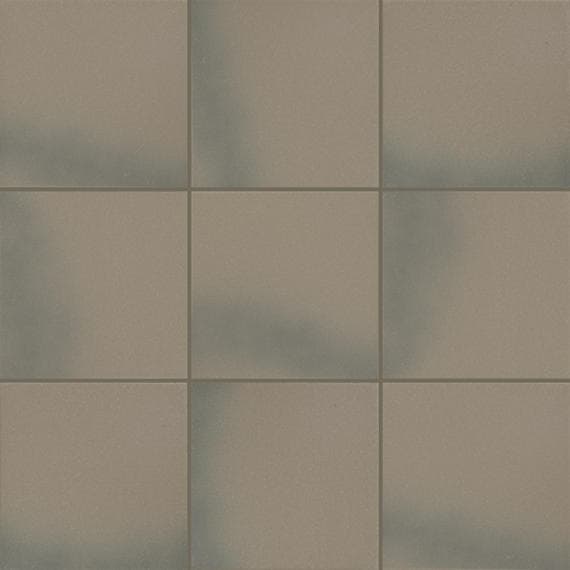 Quarry Textures Ashen Flash Square 8X8 Matte
