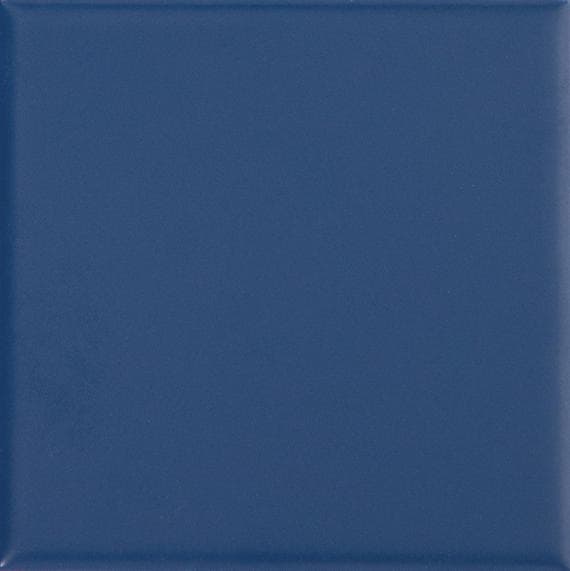 Color Wheel Linear Sea Breeze Rectangle 6X18 Glossy