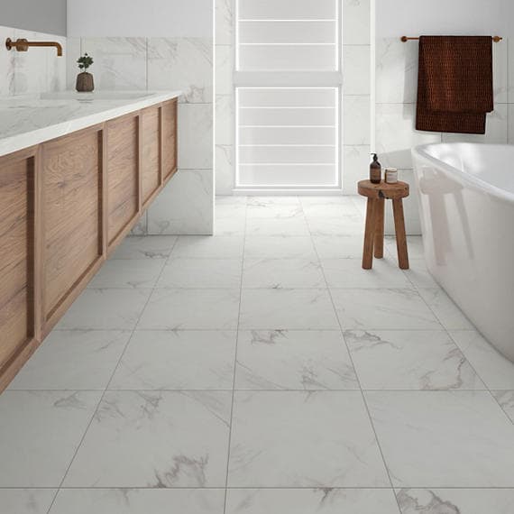 Artsy Studio Carrara Rectangle 6X24 Matte - DAL_Artsy_AT31_24x24_MT_RES_01@2x.jpg