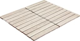 Keystone ClearFace Almond Stacked 2X2 Matte - DAL_CA42_1x6_Msc_Almond_MT_Angle@2x.jpg