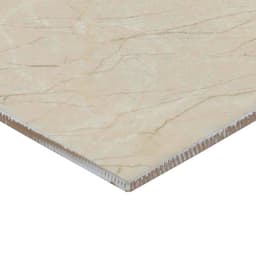 Platinum Almond Straight Joint 2X2 Matte - DAL_CT71_12x24_Almond_MT_Corner@2x.jpg
