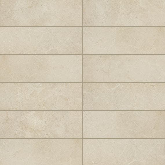 Color Wheel Classic Almond Rectangle 3X6 Glossy - DAL_CT71_6x18_Almond_GL_Grid@2x.jpg