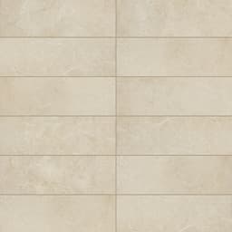Color Wheel Classic Almond Rectangle 3X6 Glossy - DAL_CT71_6x18_Almond_GL_Grid@2x.jpg