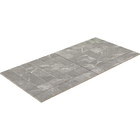 Platinum Dove Straight Joint 2X2 Matte - DAL_CT72_2x2_Msc_Dove_MT_Angle@2x.jpg