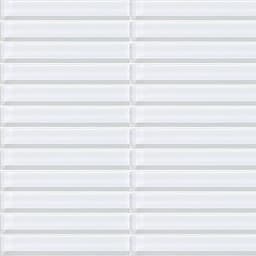 Eclettica White Straight Joint Mixed Matte - DAL_CW01_1x6_IceWhite@2x.jpg